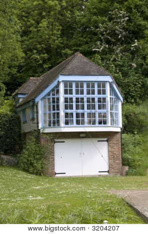 Boathouse