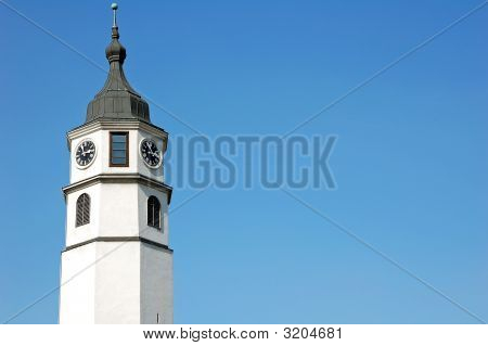 Clock Tower