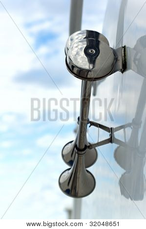 Boat Horn