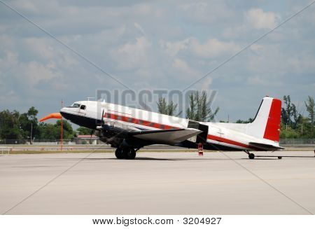 Aereo d'epoca