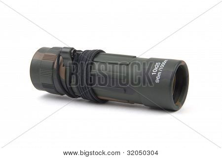 ทหาร monocular