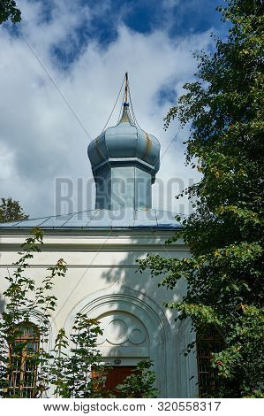 Church Of The Holy Trinity