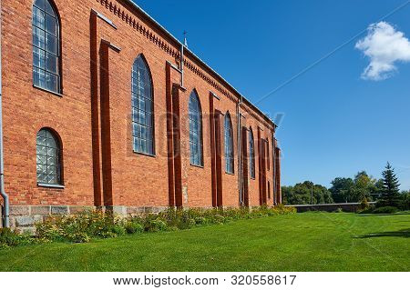 Church Of St. Andrew