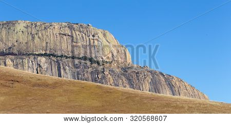 Fandana (the Gateway To The South), Southwest Madagascar
