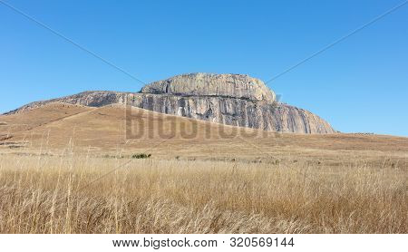 Fandana (the Gateway To The South), Southwest Madagascar