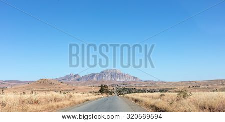 Fandana (the Gateway To The South), Southwest Madagascar