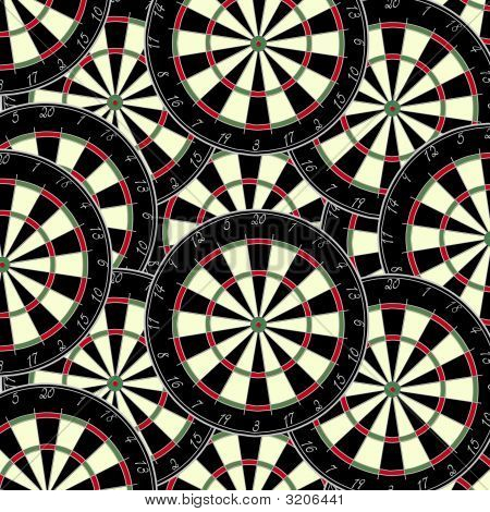 Dartsboard