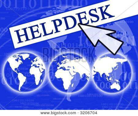 Виртуальная справочная служба