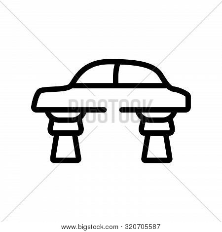 fyling vehicle icon from artificial intellegence and future technology collection