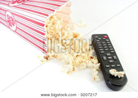 Tiempo de la televisión