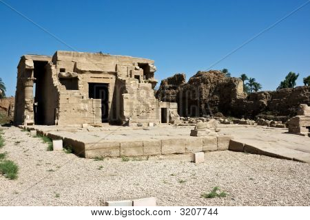 Świątynia Dendera