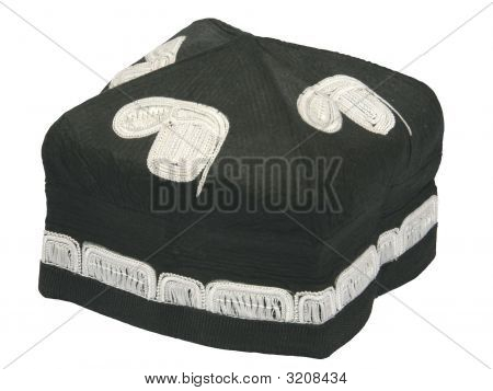 Kufi-Cap