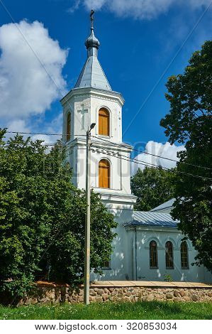 Church Of The Holy Trinity
