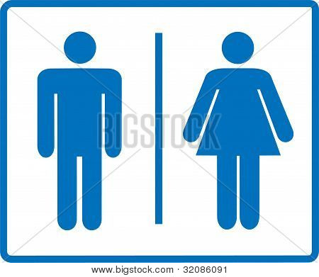 WC značky