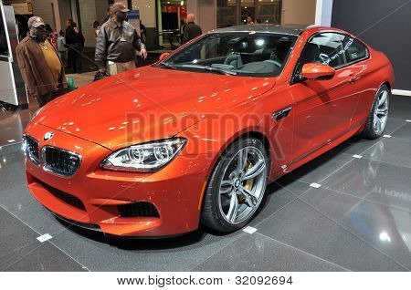 Série BMW M