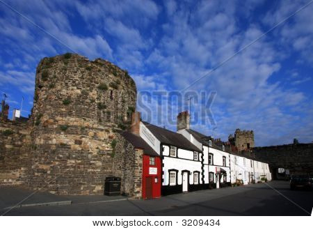 Conwy