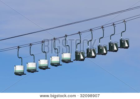 Les Menuires Ski Resort