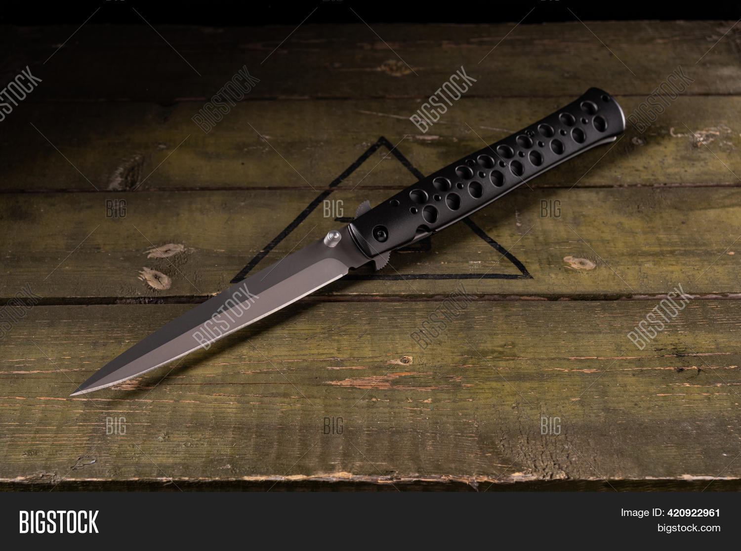 Long Narrow Folding Image & Photo (Free Trial) Bigstock