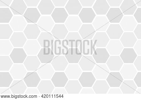 Hexagon Pattern Images, Illustrations & Vectors (Free) - Bigstock
