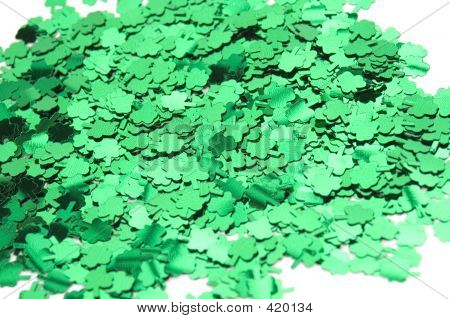 Shamrocks
