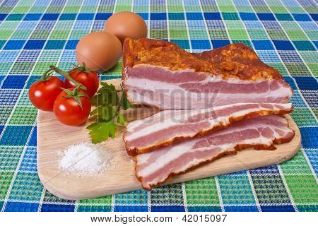 FrÃ¼hstÃ¼ck vorbereiten