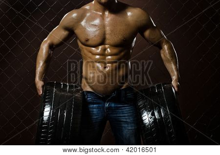 รำเซ็กซี่