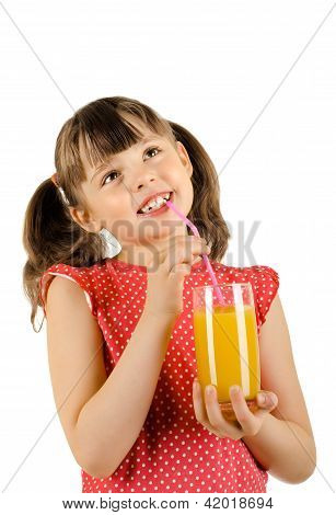 Little Girl