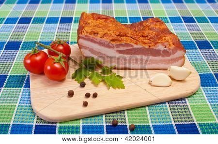 Speck