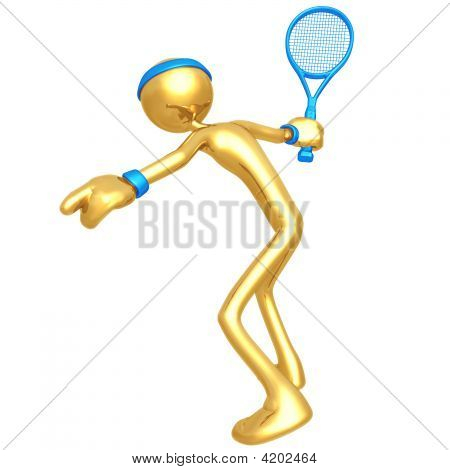 Tenis