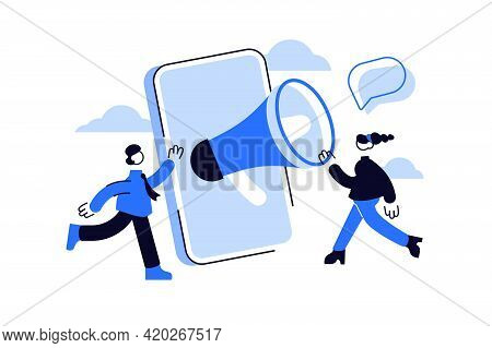 Referral Marketing Program And Online Promotion Method