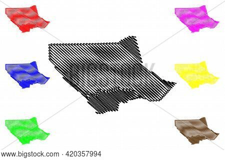 Lycoming County, Commonwealth Of Pennsylvania (u.s. County, United States Of America, Usa, U.s., Us)