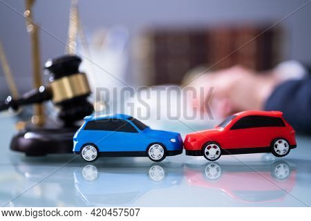 Car Accident Lawyer And Legal Liability Insurance