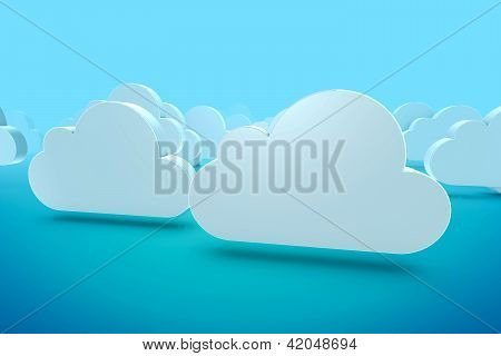 Wolke