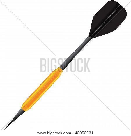 Dart Pfeil