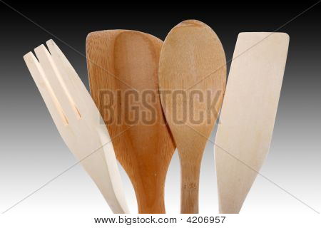 Studio Kitchen Utensil