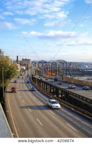 Seattle Road