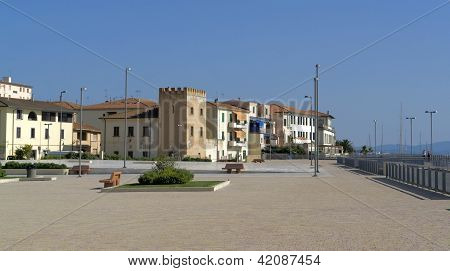 San Vincenzo