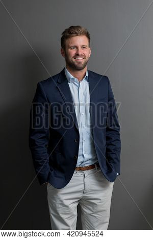 Bevan Ducasse A Successful South African Entrepreneur