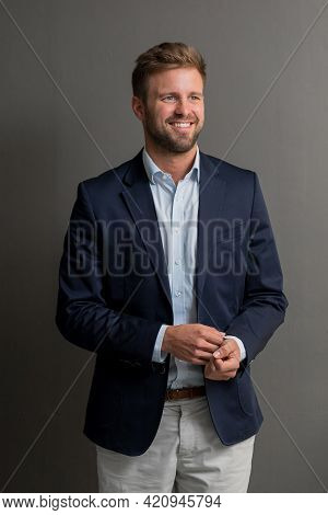 Bevan Ducasse A Successful South African Entrepreneur