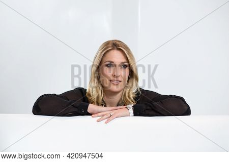 South African Digital Marketing Strategist Kirsty Barkhuizen