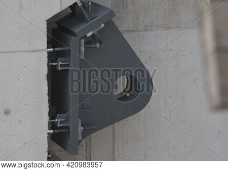 Screws For Fastening Or Mounting Objects