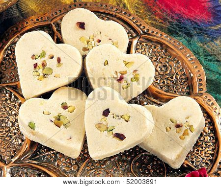 Traditional Sweet Padey