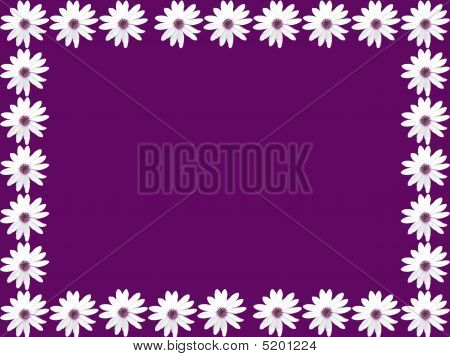 Whiteflowerpaper