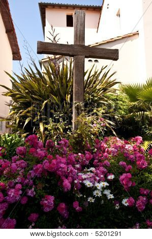 Missione San Rafael Arcangel