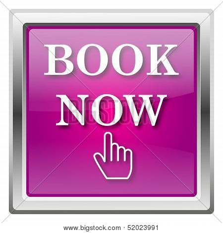 Book Now Icon