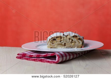 apfelstrudel