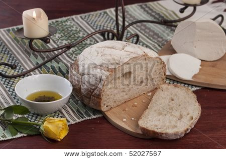 Daily Bread