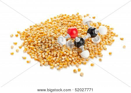 Ethanol From Maize