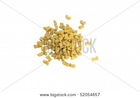 Dry food for pets