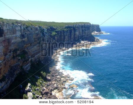 Northhead